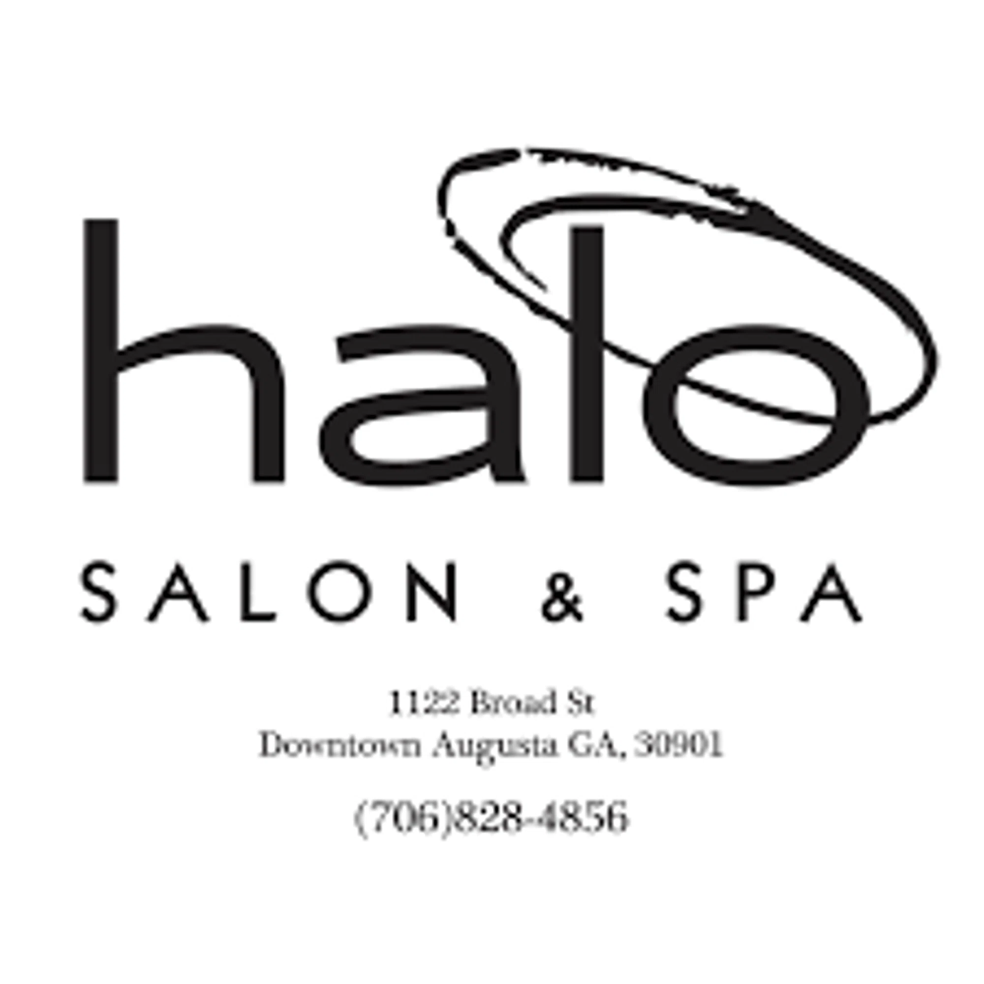 Halo Salon and Spa