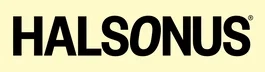 HALSONUS Logo for Promo Codes