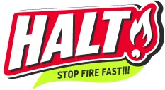 Halt