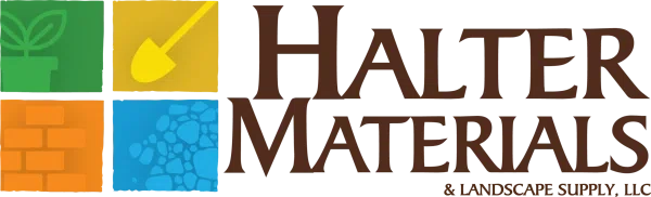 Halter Materials