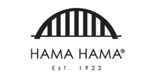 Hama Hama Oysters
