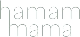 Hamam Mama Logo for Special Discounts