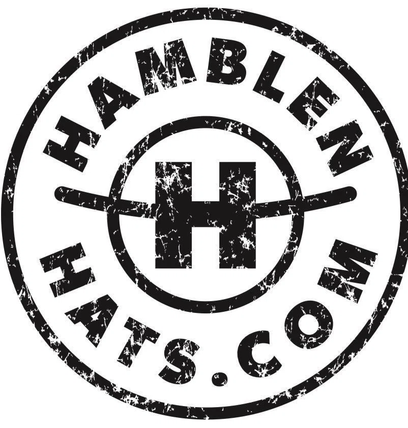 Hamblen Hats