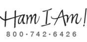 Ham I Am