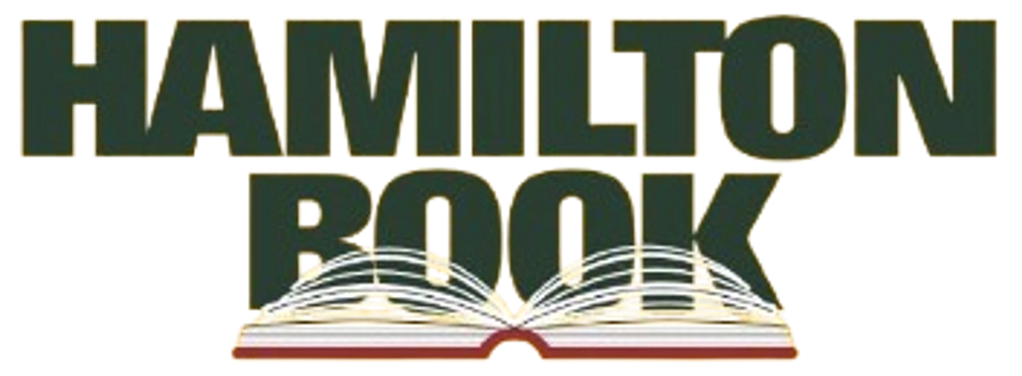 HamiltonBook.com