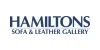 Hamiltons Sofa & Leather Gallery