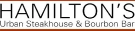 Hamilton's Urban Steakhouse & Bourbon Bar