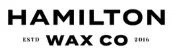 Hamilton Wax Co.