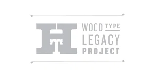 Hamilton Wood Type & Printing Museum Logo for Special Discounts