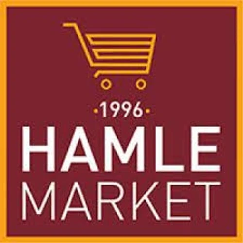 $200 Off Hamle Market Coupon (2 Promo Codes) Nov 2022