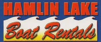 Hamlin Lake Boat Rentals