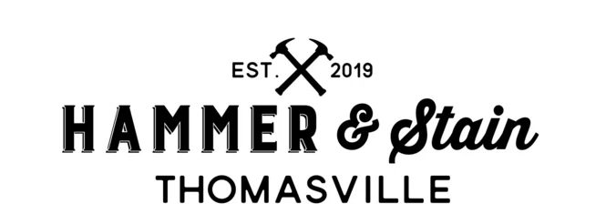 Hammer & Stain Thomasville