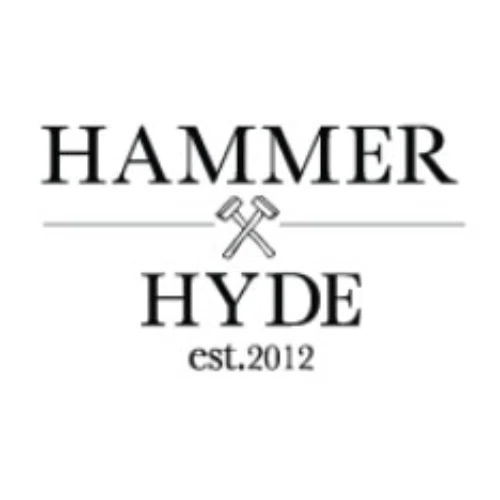 Hammer & Hyde
