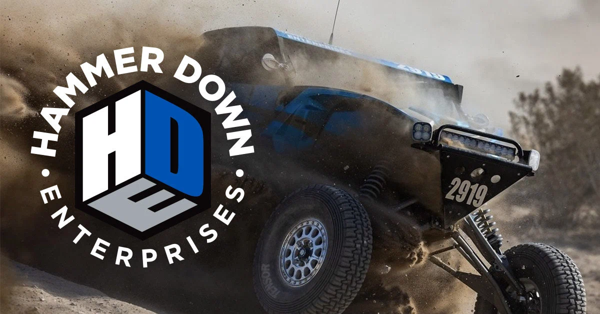 Hammer Down Enterprises