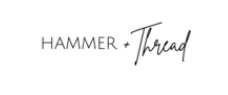 Hammer & Thread