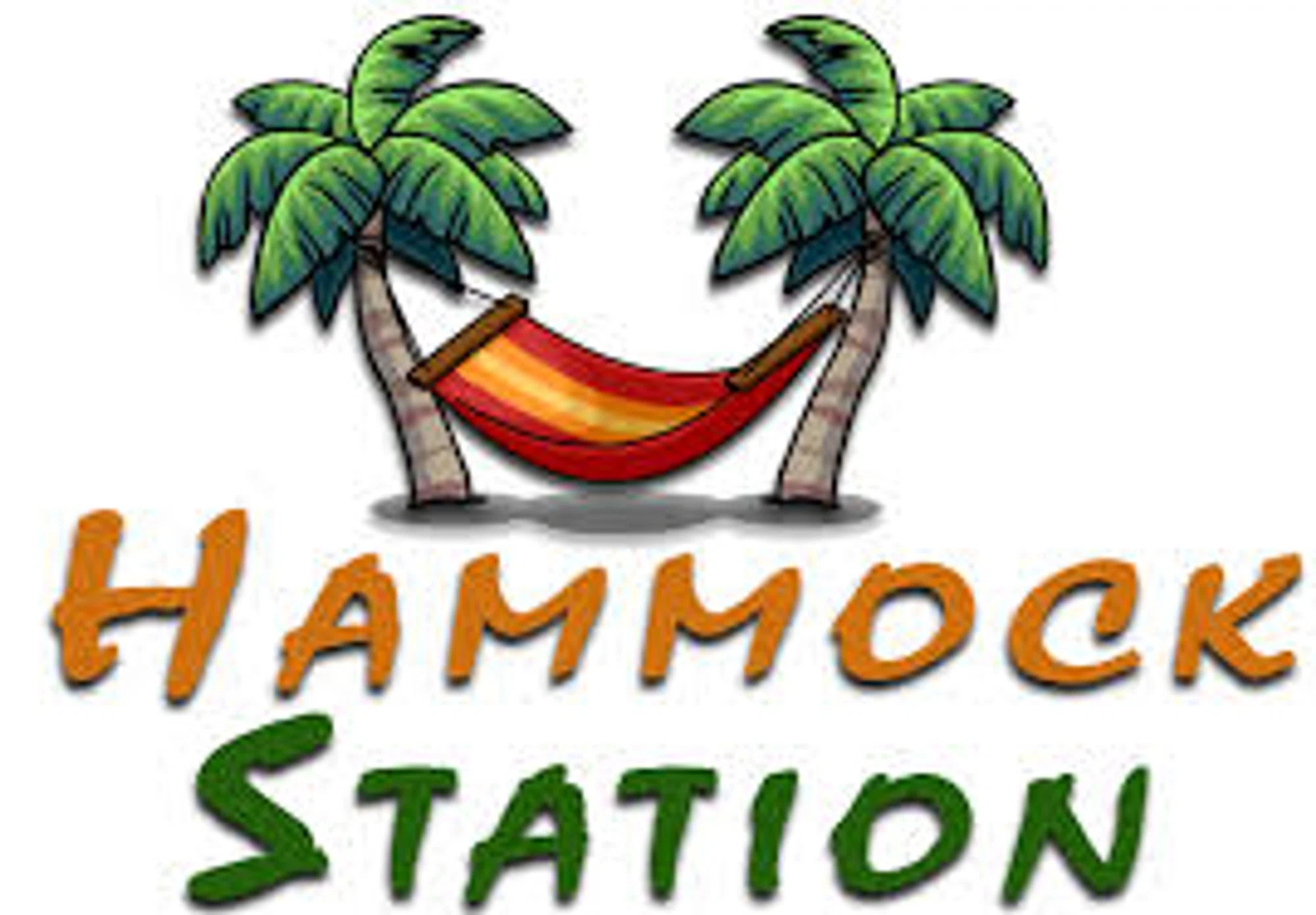 Hammock Station
