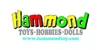 Hammond Toy