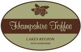 Hampshire Toffee