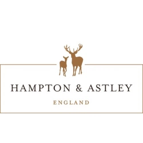Hampton and Astley