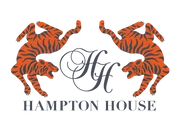 Hampton House Logo for Exclusive Deals