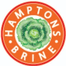 Hamptons Brine Logo for Discount Codes
