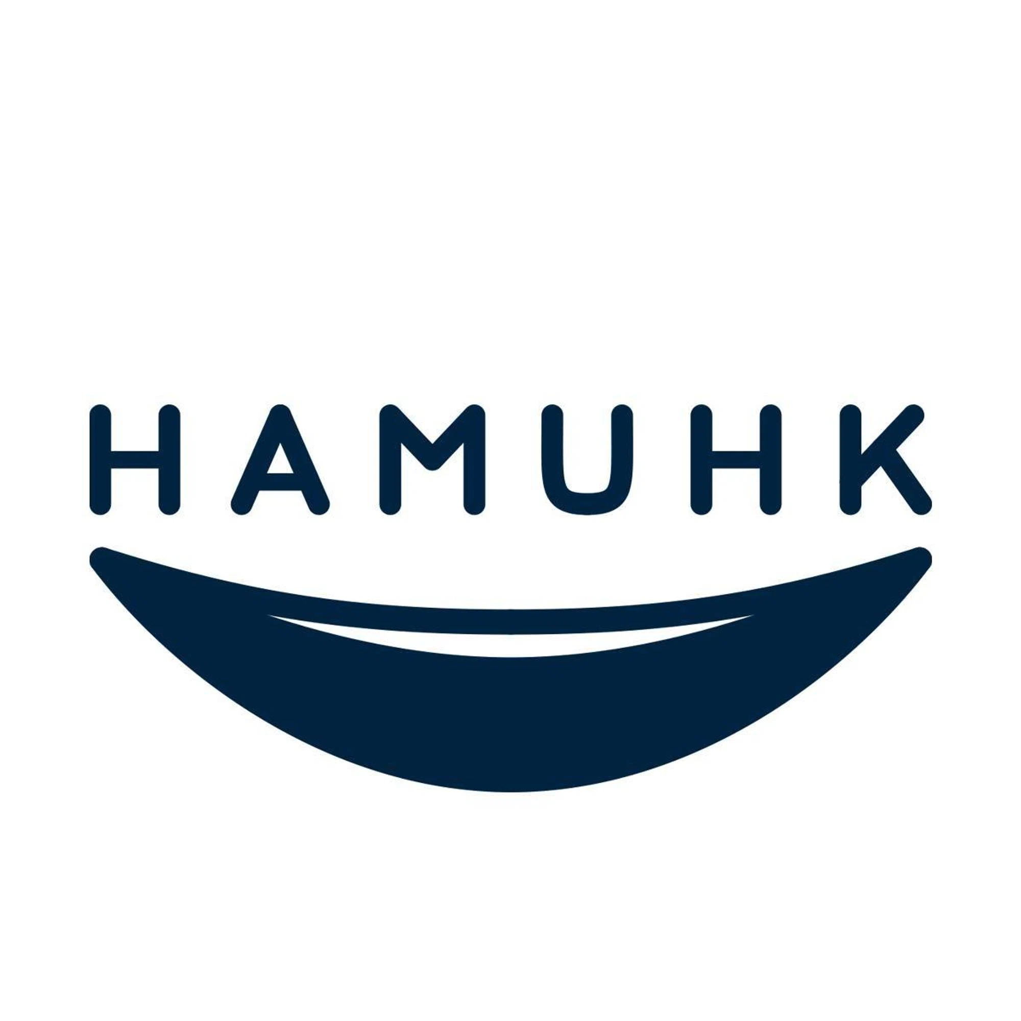 Hamuhk