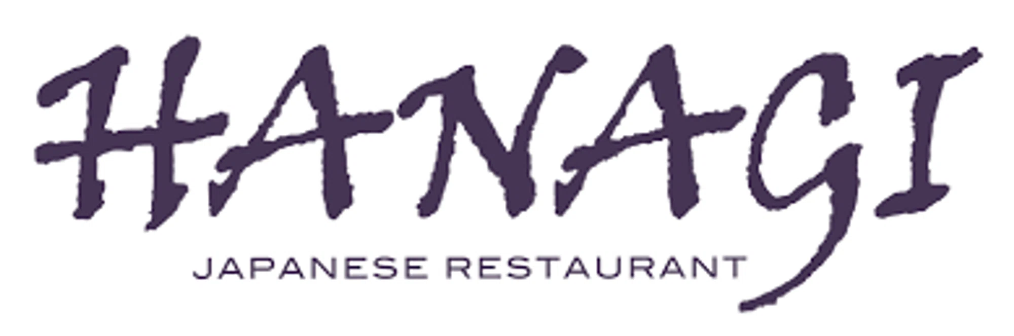 Hanagi Japanese Restaurant