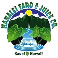 Hanalei Taro