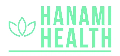 Hanami Health Logo for Special Discounts