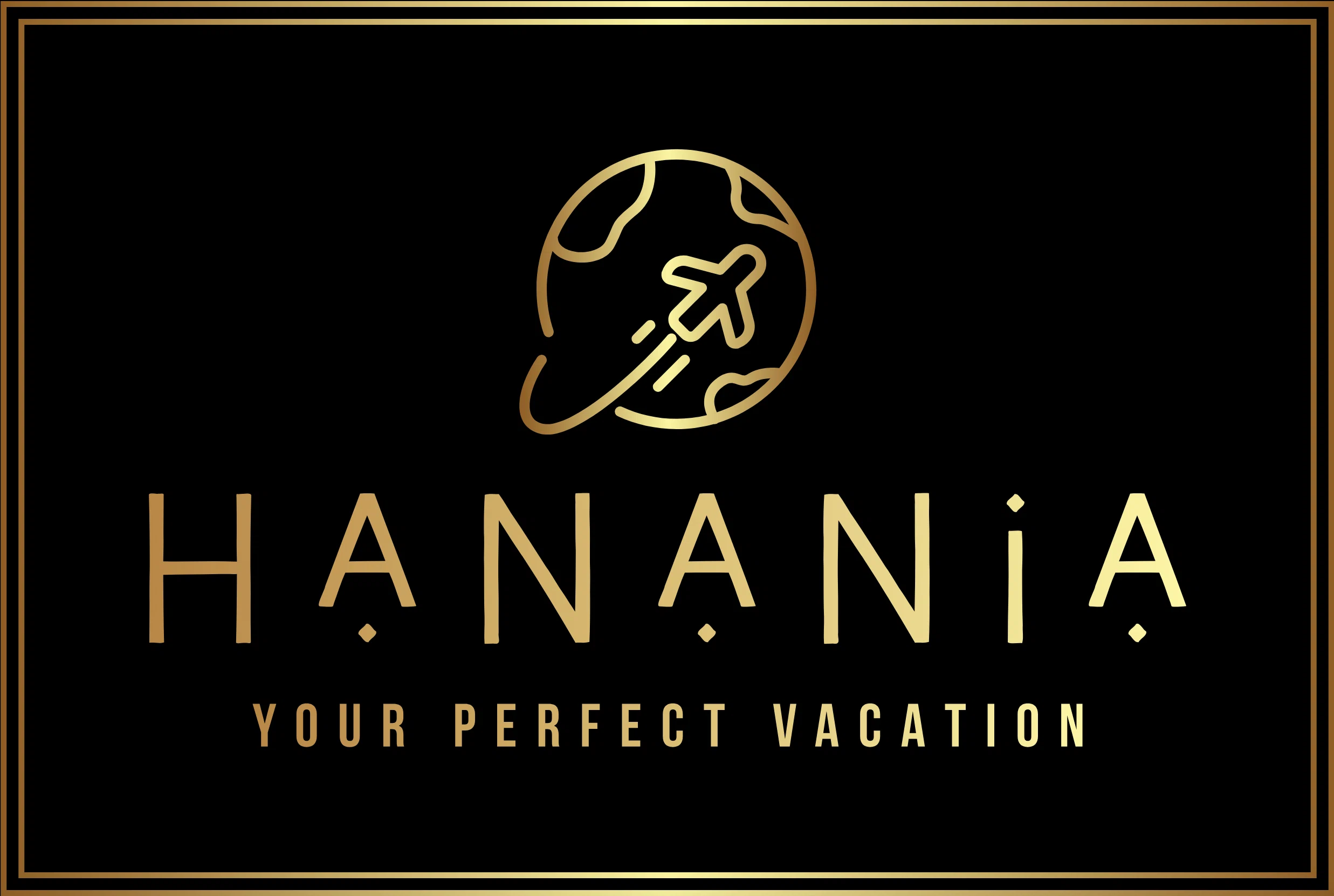 Hanania Vacations
