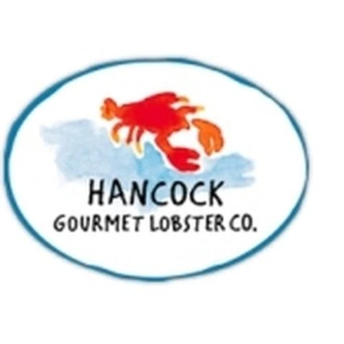 Hancock Gourmet Lobster