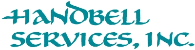 Handbell Services