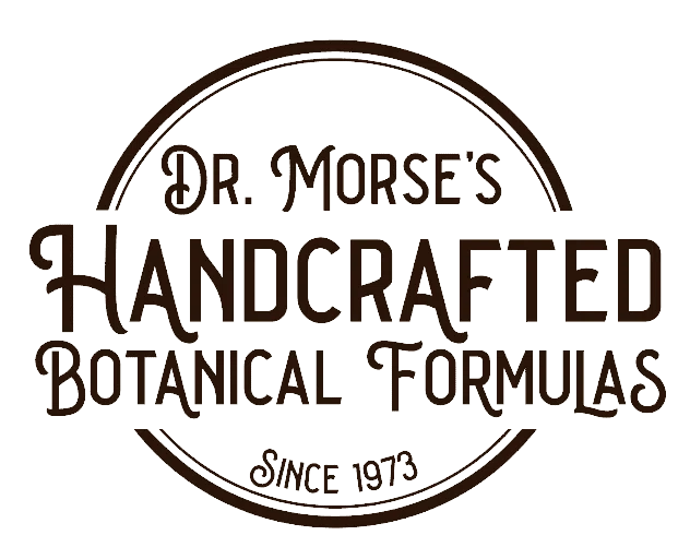 Handcrafted Botanical Formulas