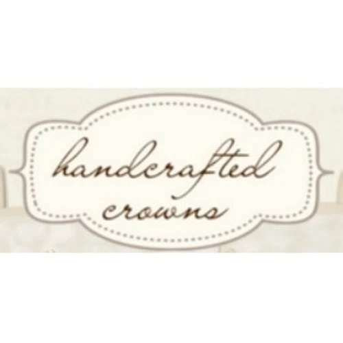 Handcrafted Crowns