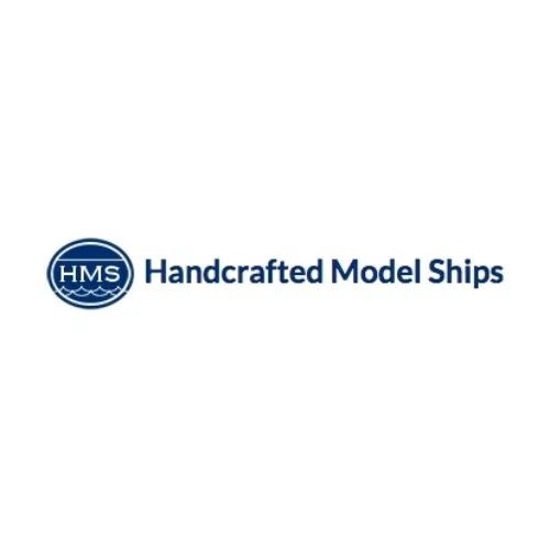 Handcrafted Model Ships