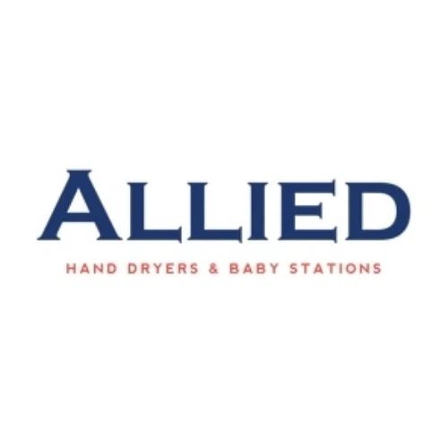 Allied Hand Dryers
