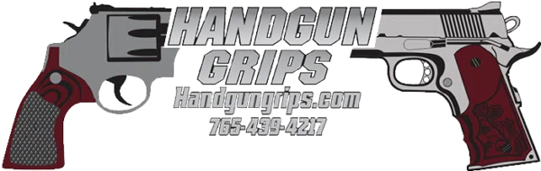 Handgun Grips