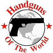 Handguns of the World