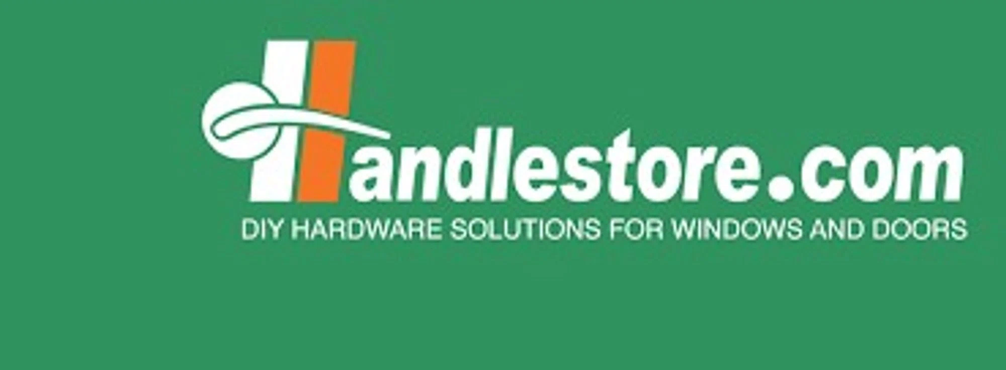 HandleStore Logo for Promo Codes