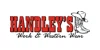 Handley's Western Wear