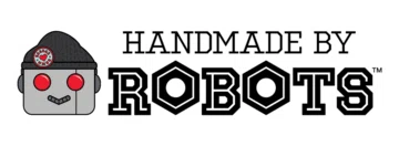 Handmade by Robots