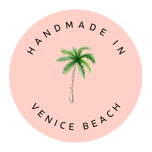 Handmade in Venice Beach