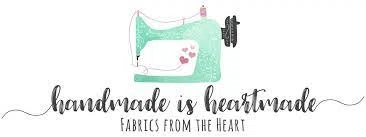 Handmade Is Heartmade