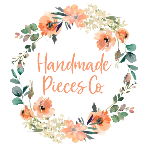 Handmade Pieces Co.
