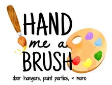 Hand Me A Brush