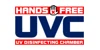 Hands Free UVC