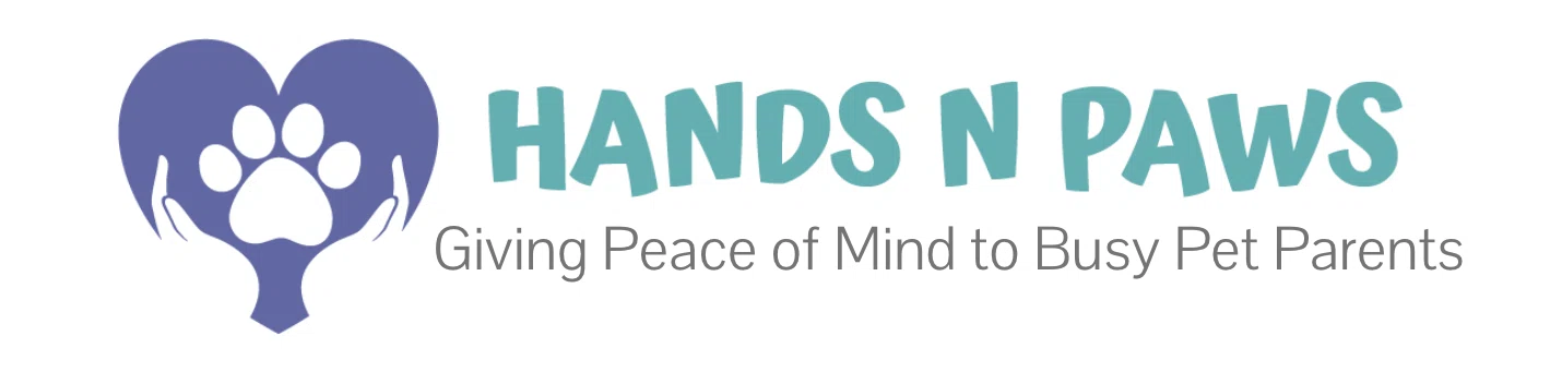 Hands N Paws