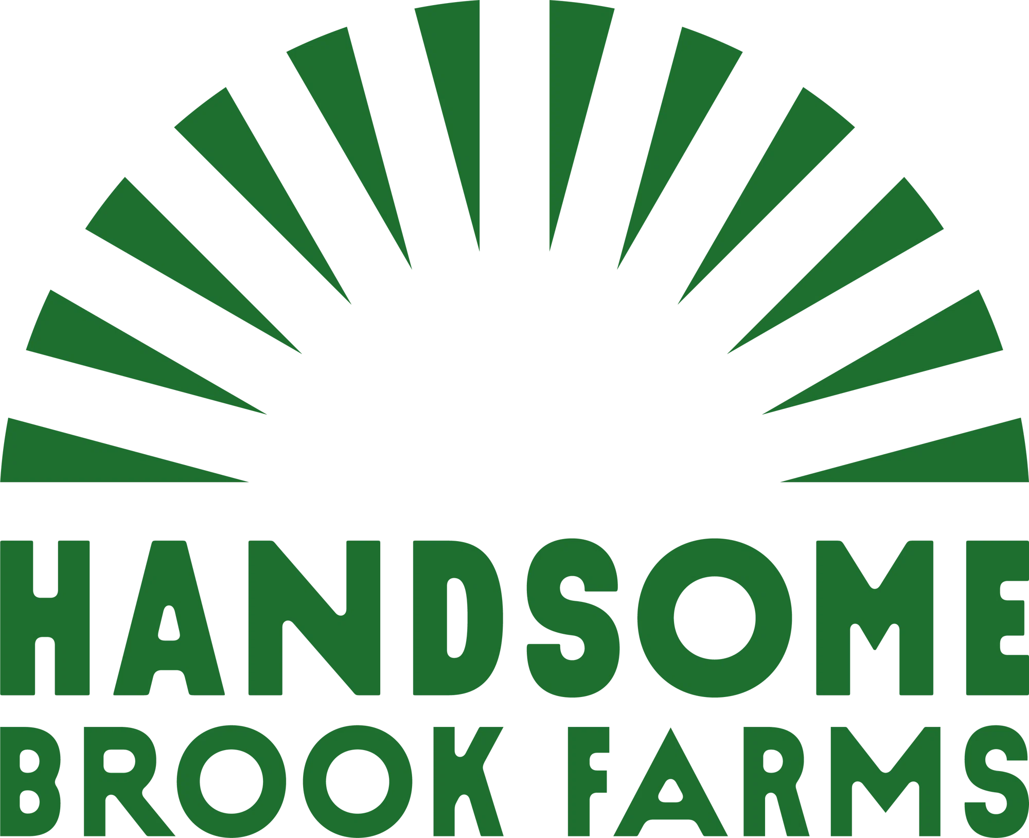 Handsome Brook Farms