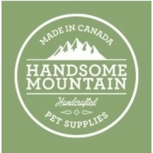 Handsome Mountain Pet Supplies