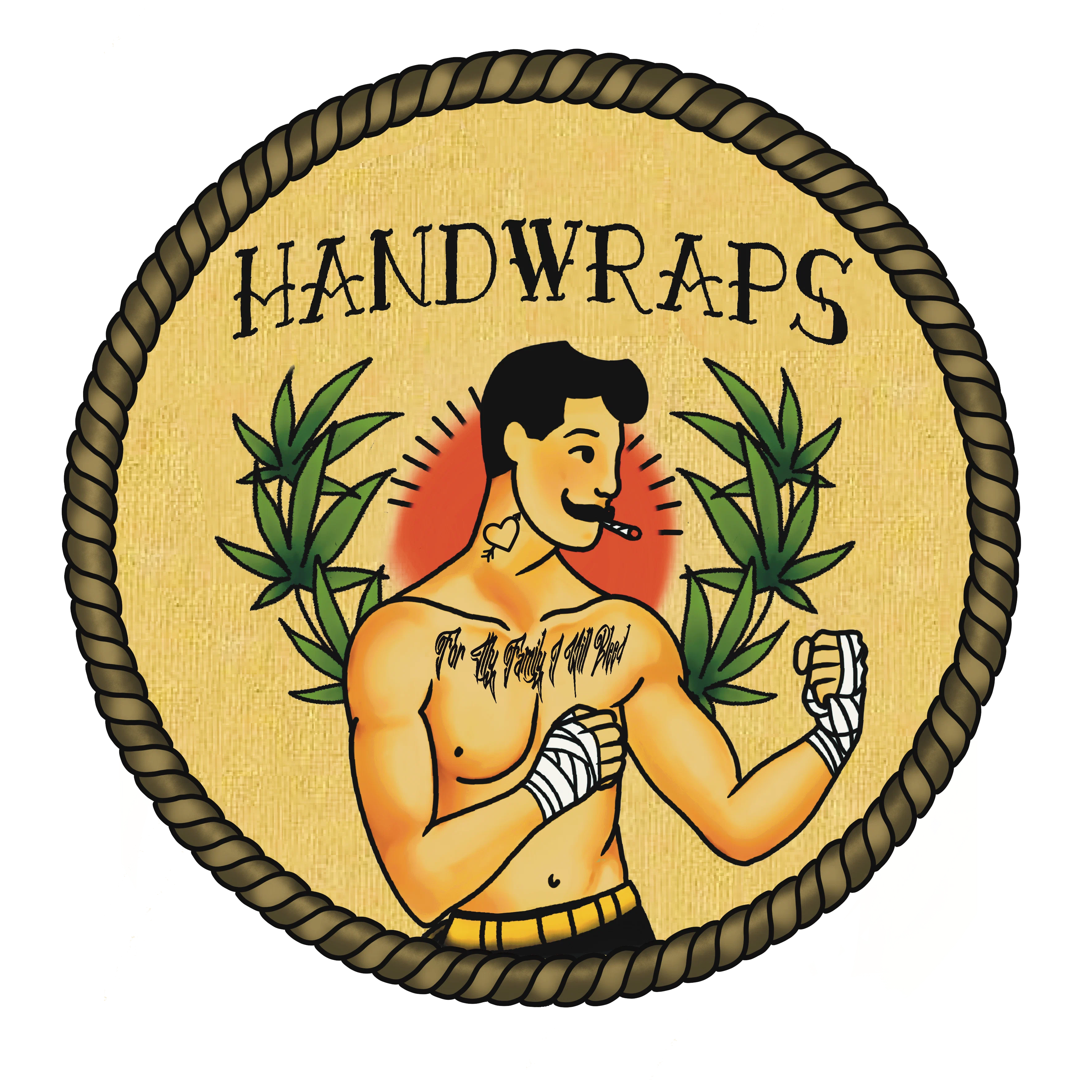 Handwraps Paper Co.